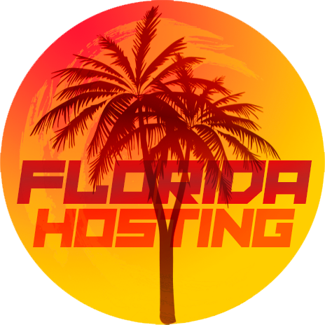 FloridaHosting Logo